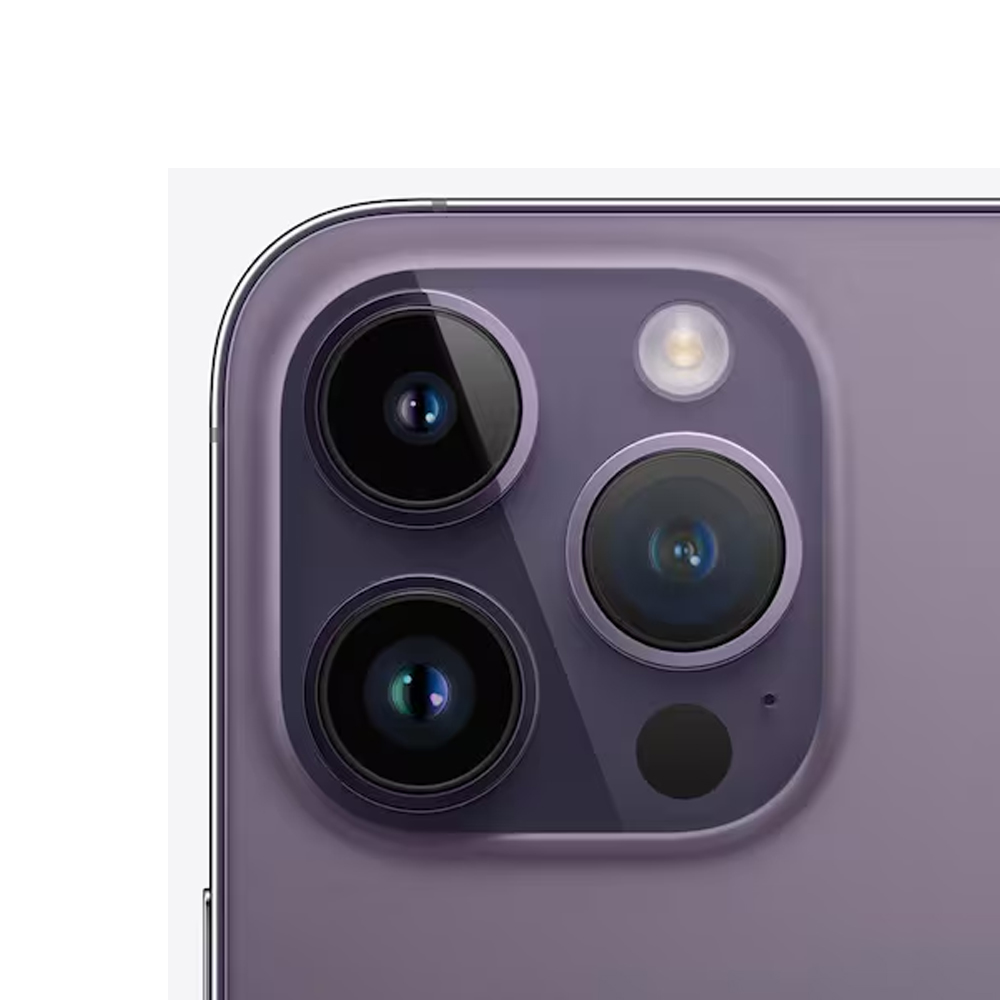 Apple Iphone 14 Pro 128GB - Roxo image number 2